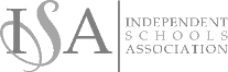 ISA Logo