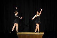 House Showcase Highlights Pupil Talent