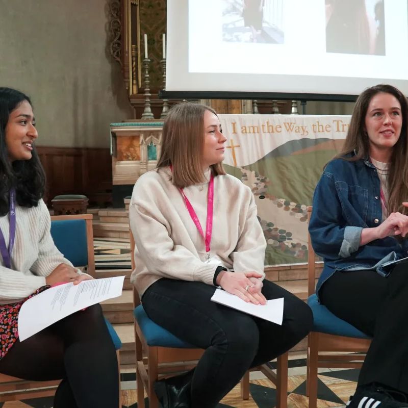 Alumnae Panel: Unveiling Diverse Paths in Medicine