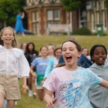 Introduction Day Gives Year 7s a Taste of What's to Come