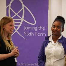 Sixth Form Information Evening Offers Students Taster Sessions and Lafosse Centre Tour