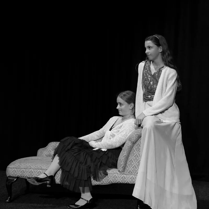 Year 10 Demonstrate Boundless Creativity and Passion in GCSE Devised Drama Mocks