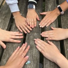 Year 8 Classics Pupils Step Back in Time at Butser Ancient Farm